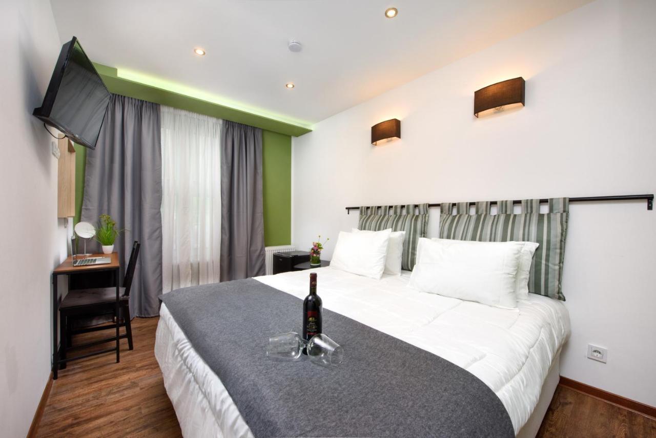 Hotelroom In Berlin N.3 Prenzlauer Berg New Exteriér fotografie