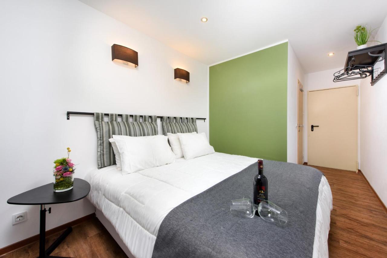 Hotelroom In Berlin N.3 Prenzlauer Berg New Exteriér fotografie